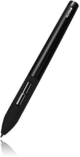 Huion P80 Rechargeable Pen Digitizer Pen Digital Pen Style for Huion Graphics Tablet