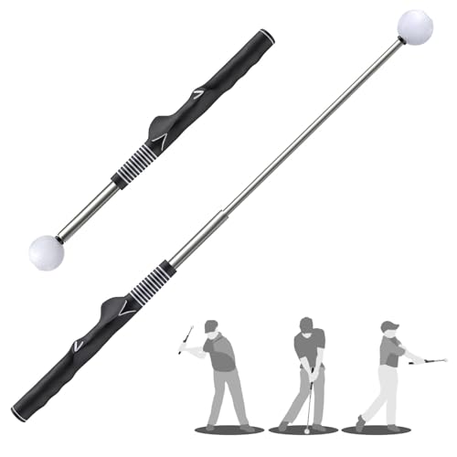 golf swing trainers