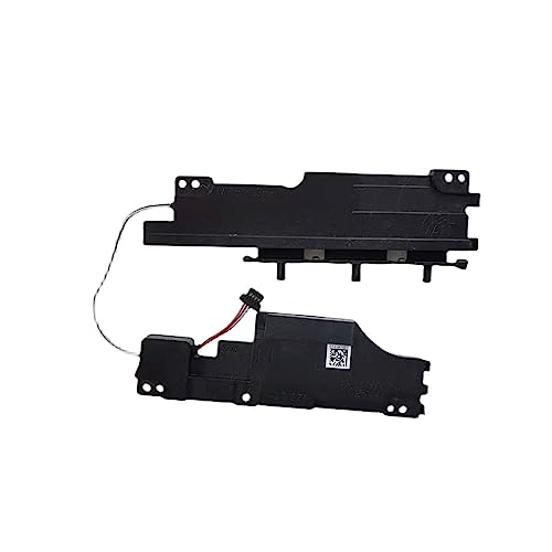 Haut-parleur interne HP Pavilion 17-g000 pour corriger les grésillements audio sur PC noir