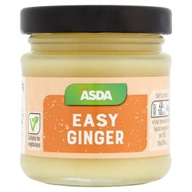 ASDA Easy Ginger 95g