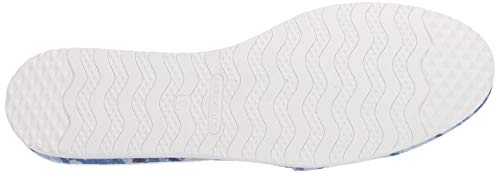 Image of Aerosoles Holland, Blue Combo, 10 M, US