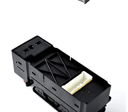Interrupteur de lève-vitre pour Accord 2003-2007 commande de lunette electrique 35750-SDA-H12 - 6