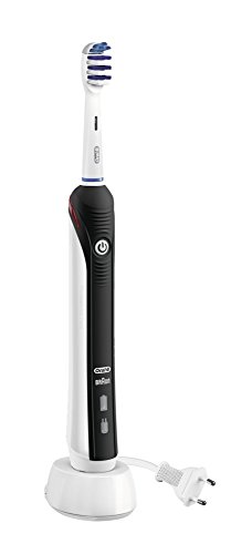 Oral-B TriZone 2500 + Travel Case