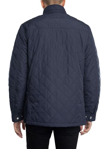Blouson Gant QUILTED WINDCHEATER MID JACKET EU - vue 5