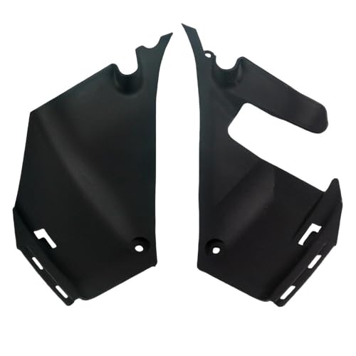 Conduit d'air CBR 600RR idéal pour la rénovation de votre carénage