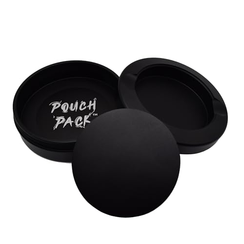 Pouch Pack Metal Container for Zyn: A Comprehensive Review