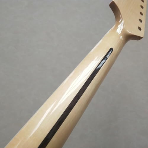 Manche de guitare 22 cases érable pour sublimer vos sessions studio