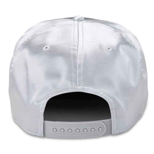 Image of AMERICAN NEEDLE Coors Beer Unisex Adjustable Snapback Baseball Hat