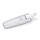 Beurer FT 58 Ohrthermometer, digitales Fieberthermometer mit Infrarot-Messtechnik für Messung im Ohr, 1 Stück (1er Pack)