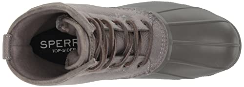 Image of Sperry mens Saltwater Duck BootsChukka Boot