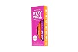 SpectraSpray Immune Support & B12 Vitamin Liquid Oral Spray Stay Well Immune Boost Kit - Rapid Immun