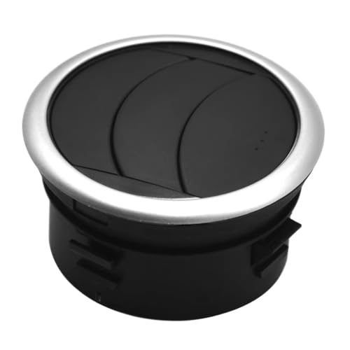 Ventilation de voiture orientable à 360° : déflecteur d'air de climatisation pour tableau de bord Swift et SX4