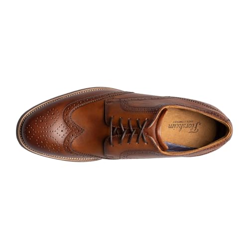 Florsheim Men's, Rucci Wingtip Oxford2