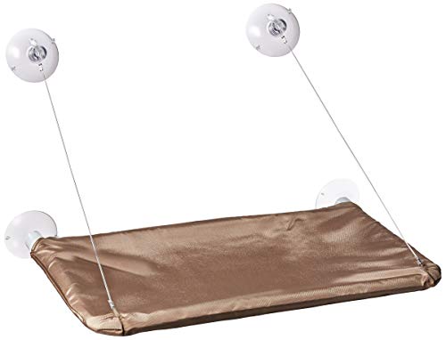 Relaxdays Regalsystem mit Türen, Raumteiler Kunststoff, Standregal 9 Fächer, Badregal, HBT: ca. 95 x 95 x 32 cm, schwarz., 22.99 €