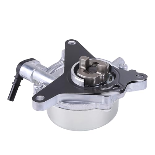 Bomba de vacío compatible para Fiat 500 2012-2017 L4 1.4L a gas, reemplaza 4892641AA, 4892641AB, 4892641AC miniatura 7