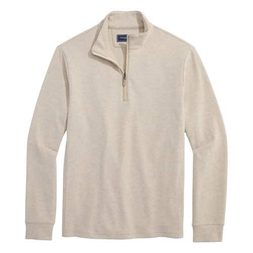vineyard vines Mens Calmwater Quarter-Zip