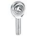 QA1 Precision Products MGMR14T Rod Ends - 3-Piece