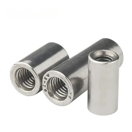 ~`ڑ˂ibg M3 M4 M5 M6 M8 M10 M12 M14 304 XeX|ےWCgJbvO(OD16xM10x30 (5pcs))