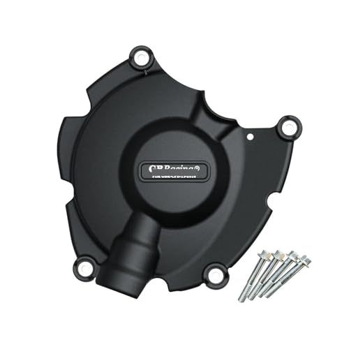 Couvercle Carter Moteur MT10 Premium : Finition haut de gamme pour votre moto 2015-2023