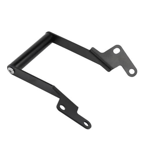 Support GPS moto Loncin anti vibrations pour éviter de perdre son téléphone