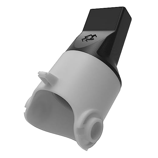 Suporte Giratório Bocal Aspirador Ciclone Force Pas06 Philco - Preto