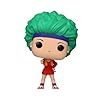 Funko Pop! Animation: Dragonball Z - Bulma