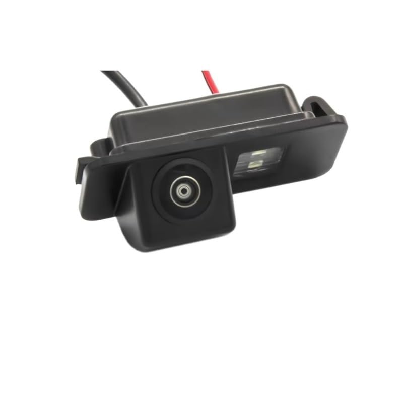 Caméra de recul Ford S-Max MK1 et Focus 2 pour éviter les angles morts et chocs 720P