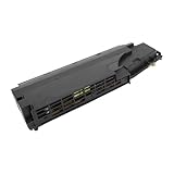 [Entrada y salida] La fuente de alimentación de la consola de repuesto funciona con un amplio rango de voltaje de entrada y ofrece una salida estable, cumpliendo con los requisitos del equipo original, adecuada para más escenarios.