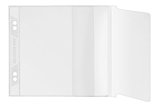 Veloflex 4366100 - CD/DVD per classificare, 100