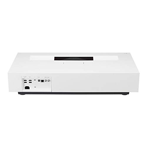 LG HU915QE ultra short throw projector