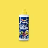 Colorante líquido para la coloración de todo tipo de pinturas y esmaltes al agua