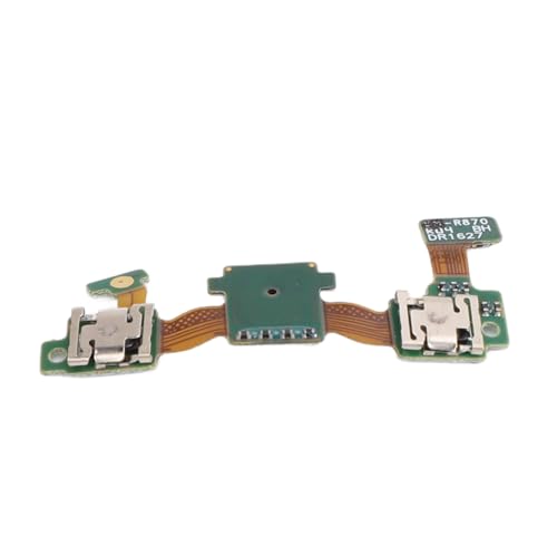 Cable flexible R870 R875 para reparar botón de encendido que no responde en reloj de 44 mm 3