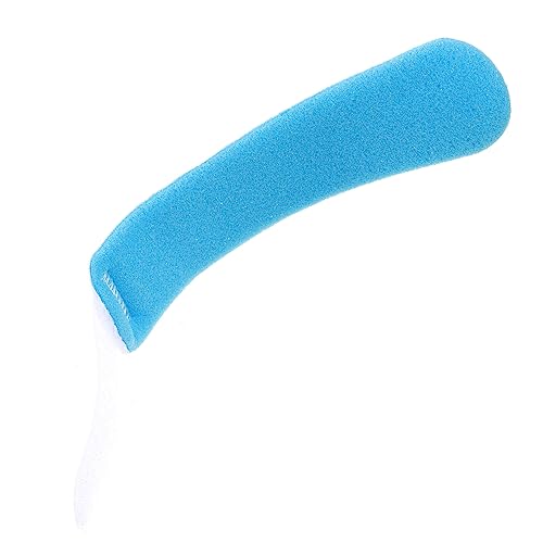COLLBATH Elastic Sponge Strap Multi-use Finger Guard for Sports Athletic Tape for Fingers Protection Reusable Breathable Thumb Sleeve Finger Protect