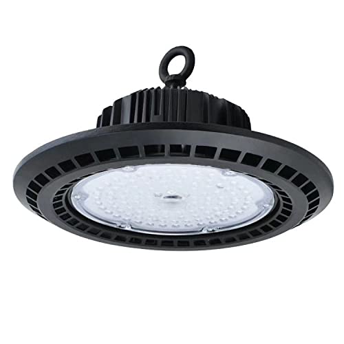 LUXSTAR HIGH BAY LIGHT