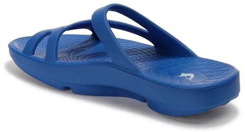 Reel Legends Womens Bahama III Flip Flops2