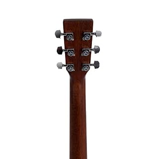 Sigma Guitars DM-ST - Guitare Acoustique – Image 4
