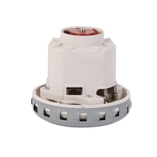 Moteur d'aspirateur 1400W pour retrouver une maison propre et saine