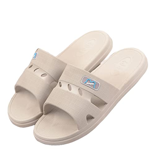 Sandales homme pour pieds larges fin des douleurs avec ces claquettes