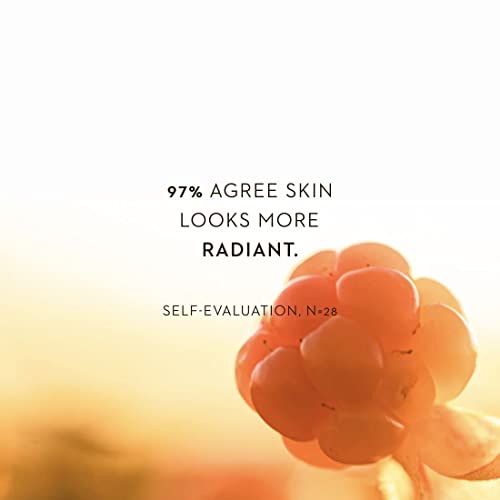 Lumene Nordic-C [Valo] Vitamin C Glow Boost Essence 30ml