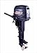 Hj 30HP Outboard Motor, 2-4Stroke Boat Engine, Marine Propulsion System