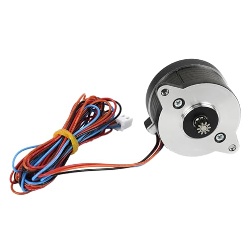 Extrudeuse de moteur 36mm compacte pour projets d'automatisation
