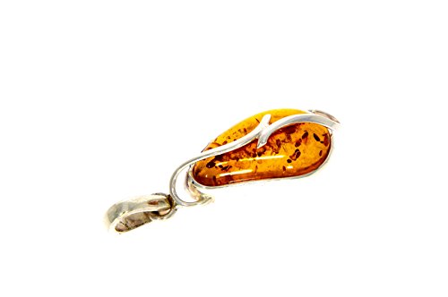 SilverAmber Jewellery UK PD1919