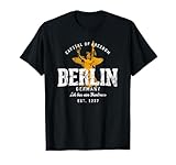 Berlin Souvenirs von Treaja