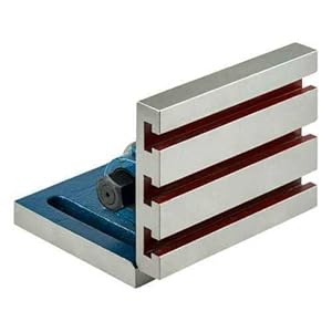 VERSTELBARE SWIVEL HOEKPLAAT 8″ x 10″ {Vervaardigd uit hoogwaardig gieten.}.