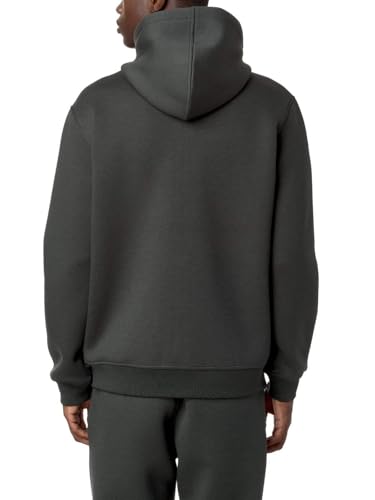 K-Way Para Hombre. K2141DW Chaqueta Rainer Spacer Verde (L), Casual, PoliéSter - 4