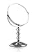 BINO 'The Jewel' 7-Inch Double-Sided Mirror with 3x Magnification