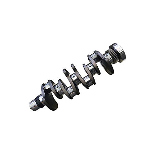 Amazon.com: Crankshaft 5261376 for Cummins Light Truck ISF3.8  