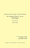Everything Sucks And I Hate Everyone: The Complete Guide to Script Coordinating (For Drama)