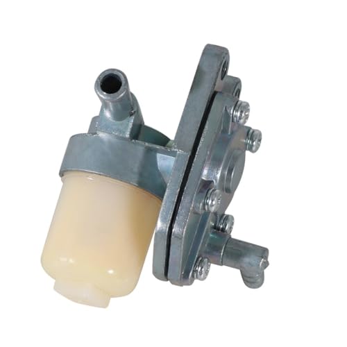 Interrupteur de carburant haute précision pour Quad Aspen et SMC Urban STM