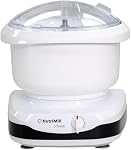 Nutrimill Artiste Complete Stand Mixer